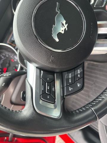 2020 Ford Mustang GT Fastback