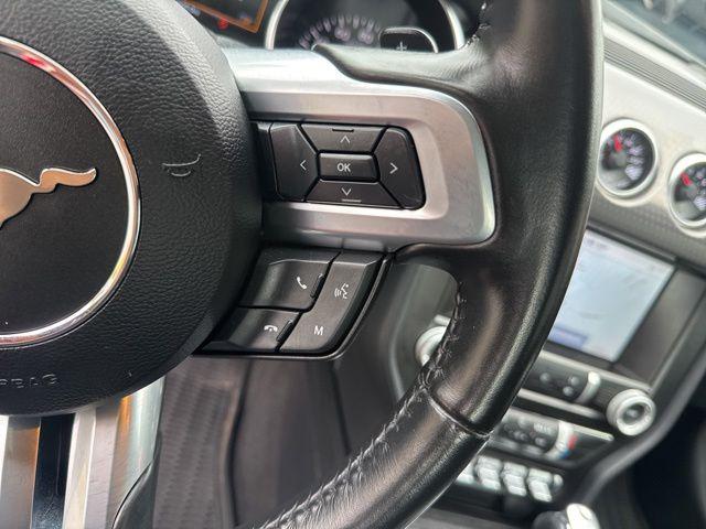 2020 Ford Mustang GT Fastback