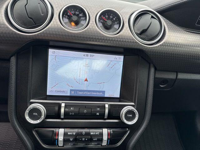 2020 Ford Mustang GT Fastback