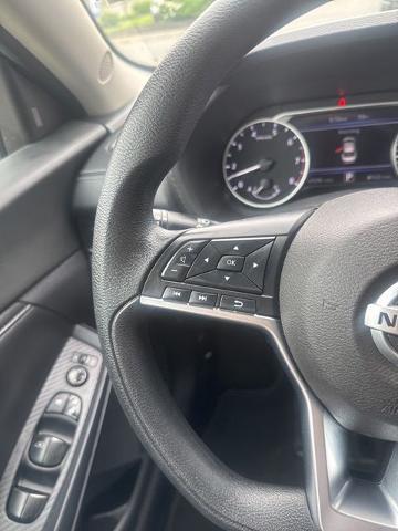 2023 Nissan Sentra SV Xtronic CVT