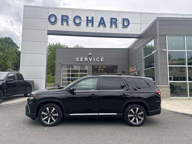 2023 Honda Pilot AWD Touring