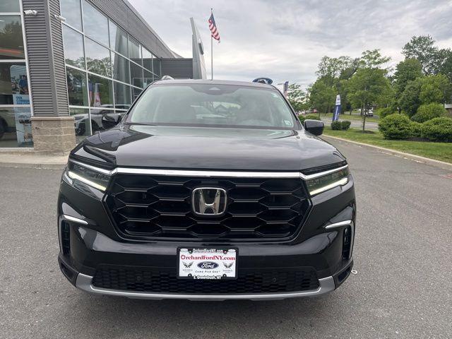 2023 Honda Pilot AWD Touring