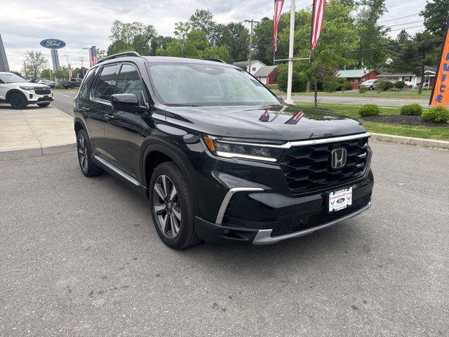2023 Honda Pilot AWD Touring