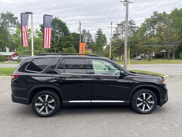 2023 Honda Pilot AWD Touring