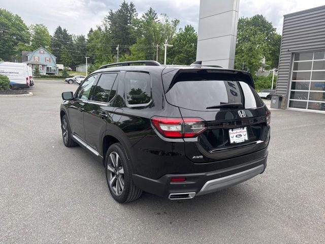 2023 Honda Pilot AWD Touring