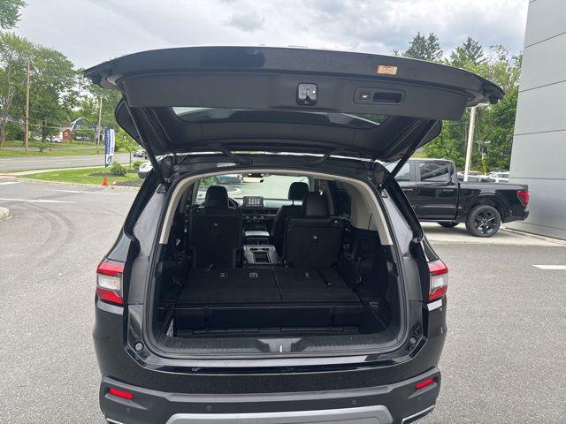2023 Honda Pilot AWD Touring