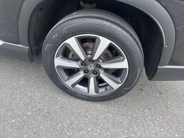 2023 Honda Pilot AWD Touring