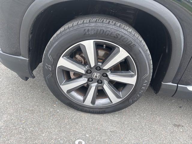 2023 Honda Pilot AWD Touring