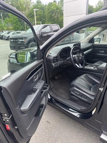 2023 Honda Pilot AWD Touring