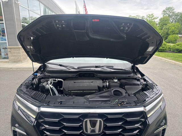 2023 Honda Pilot AWD Touring
