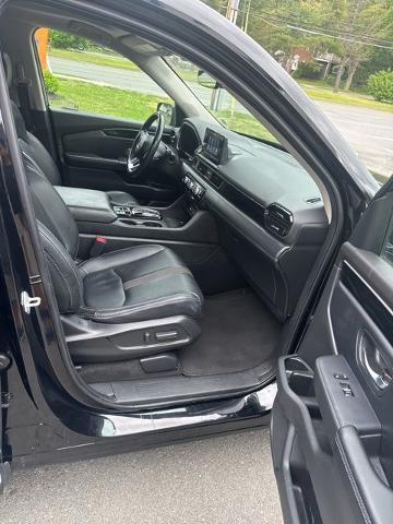 2023 Honda Pilot AWD Touring