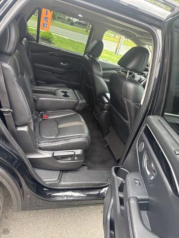 2023 Honda Pilot AWD Touring