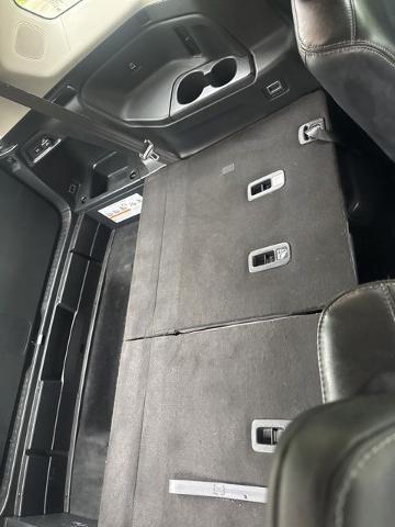 2023 Honda Pilot AWD Touring