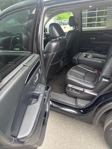 2023 Honda Pilot AWD Touring