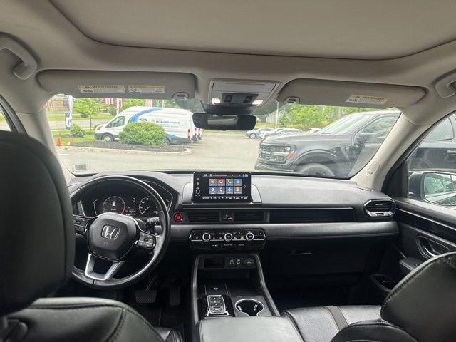 2023 Honda Pilot AWD Touring