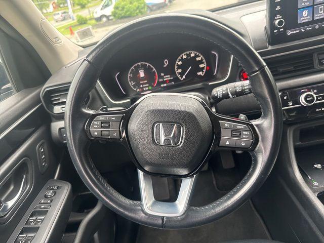 2023 Honda Pilot AWD Touring