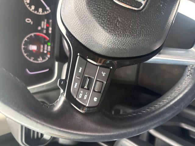 2023 Honda Pilot AWD Touring