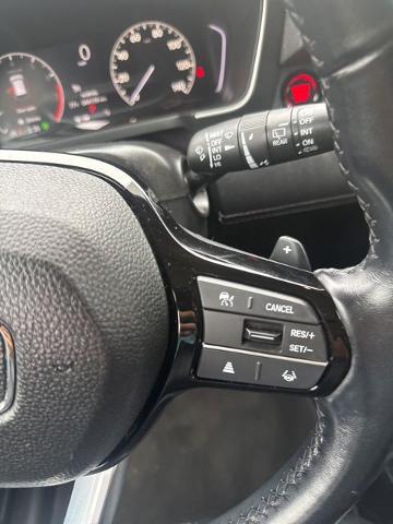 2023 Honda Pilot AWD Touring