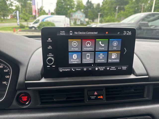 2023 Honda Pilot AWD Touring