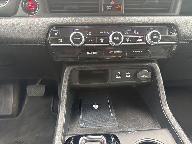 2023 Honda Pilot AWD Touring