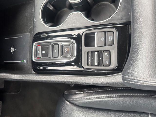 2023 Honda Pilot AWD Touring