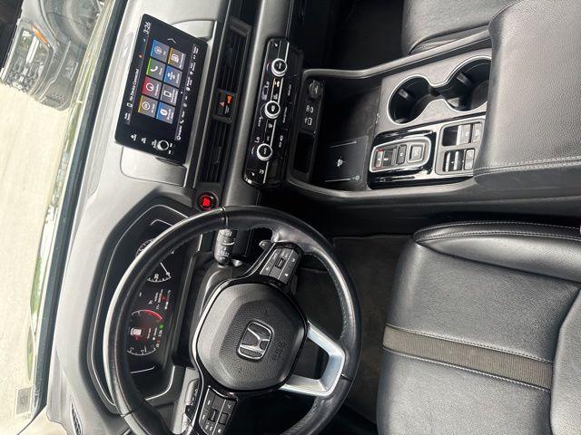 2023 Honda Pilot AWD Touring