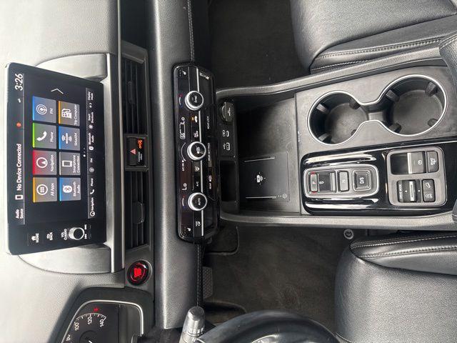 2023 Honda Pilot AWD Touring