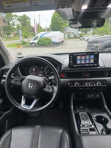 2023 Honda Pilot AWD Touring