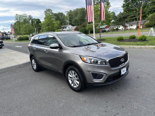 2016 Kia Sorento 2.4L LX