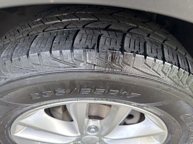 2016 Kia Sorento 2.4L LX