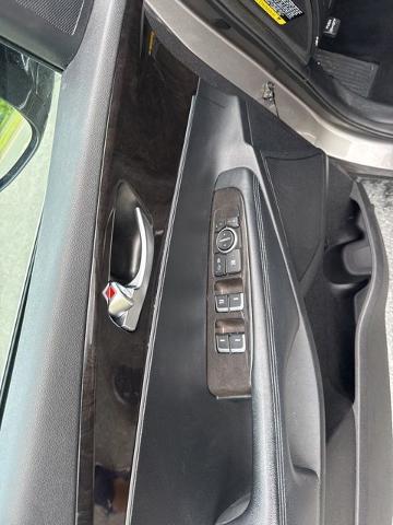 2016 Kia Sorento 2.4L LX