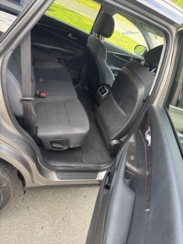 2016 Kia Sorento 2.4L LX