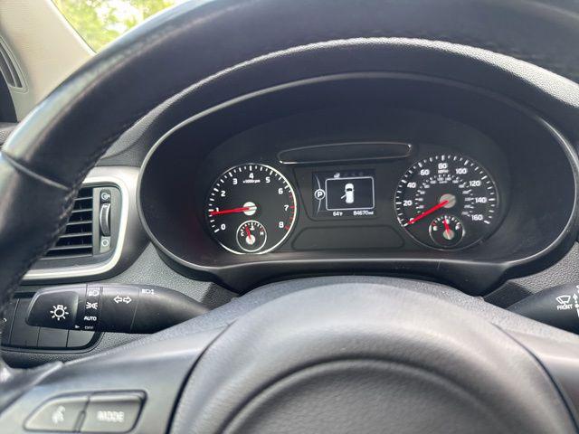 2016 Kia Sorento 2.4L LX