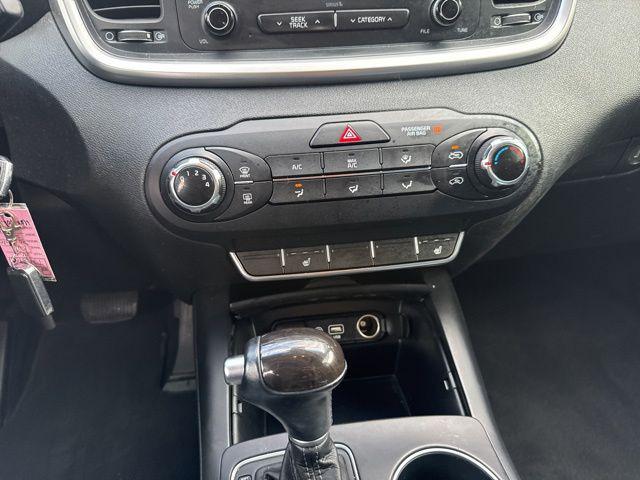 2016 Kia Sorento 2.4L LX