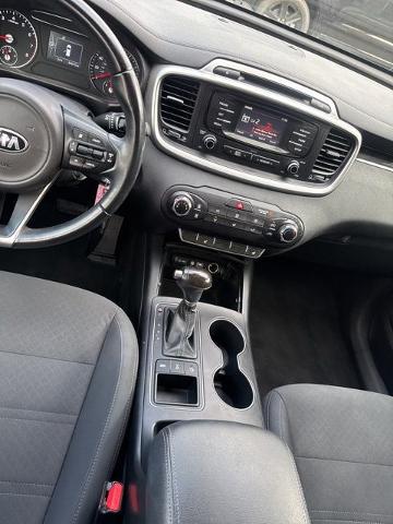 2016 Kia Sorento 2.4L LX