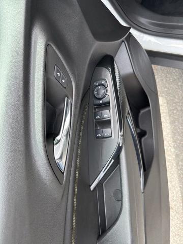 2024 Chevrolet Trax FWD LT