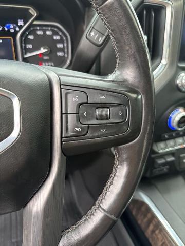 2020 GMC Sierra 2500HD 4WD Crew Cab Standard Bed Denali
