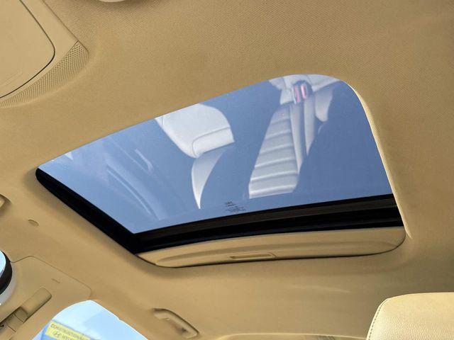 2015 Ford Fusion Hybrid SE