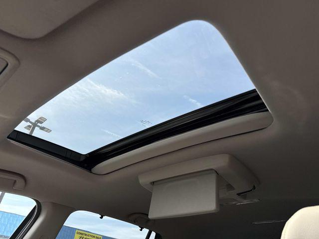 2021 Honda Pilot AWD Touring 8 Passenger