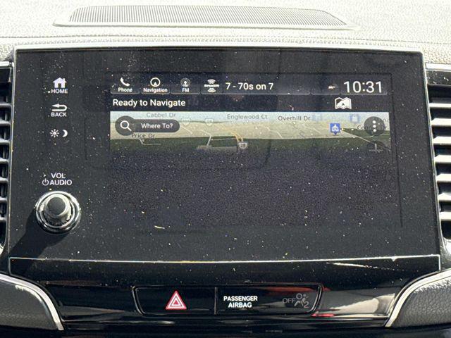 2021 Honda Pilot AWD Touring 8 Passenger