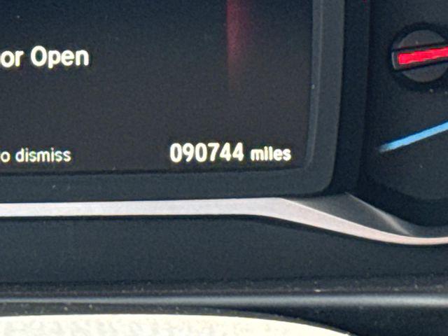 2021 Honda Pilot AWD Touring 8 Passenger
