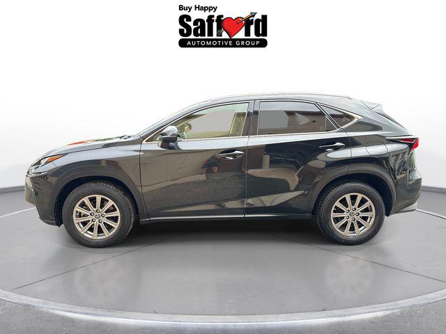 2021 Lexus NX 300 300 Base