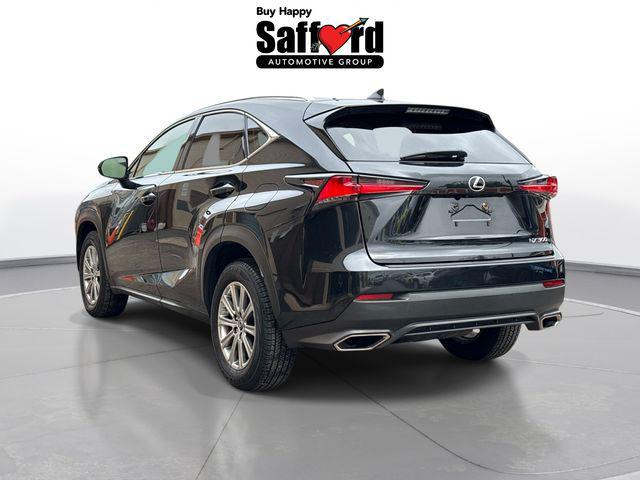 2021 Lexus NX 300 300 Base