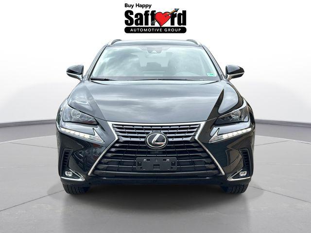 2021 Lexus NX 300 300 Base