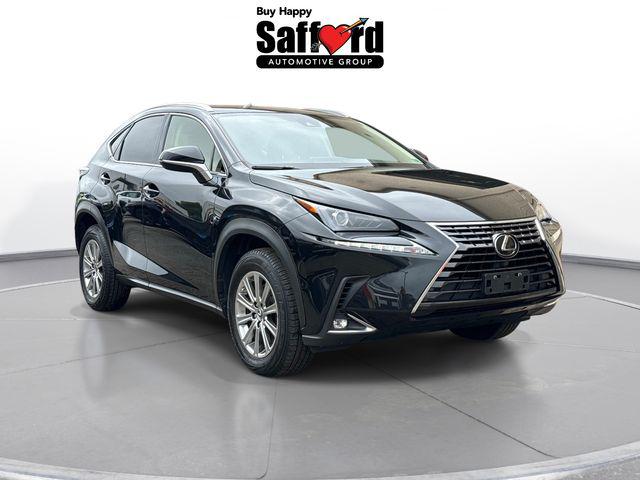 2021 Lexus NX 300 300 Base