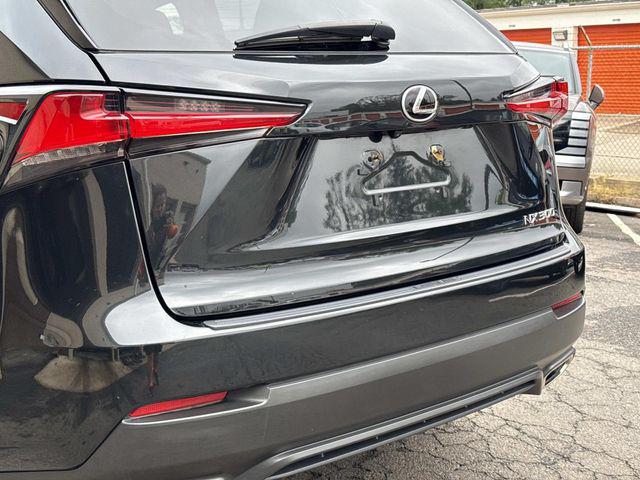 2021 Lexus NX 300 300 Base