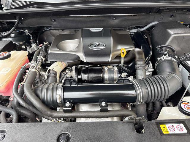 2021 Lexus NX 300 300 Base