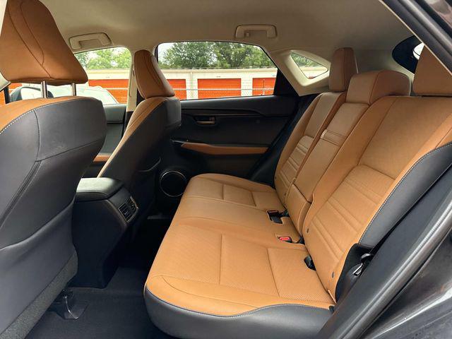2021 Lexus NX 300 300 Base