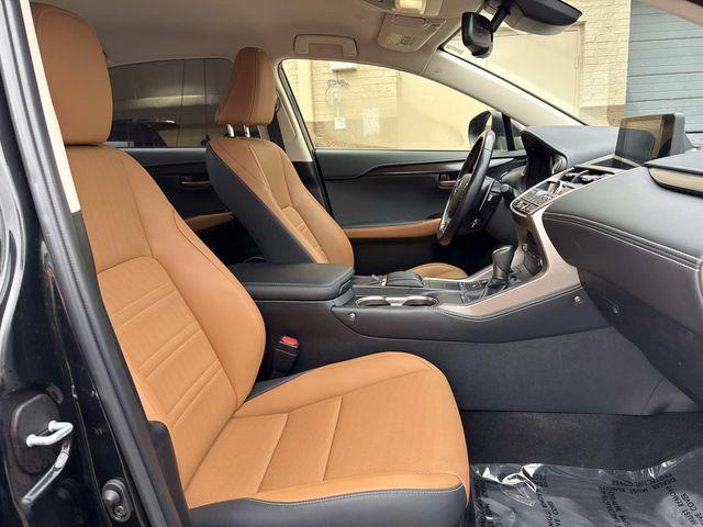 2021 Lexus NX 300 300 Base