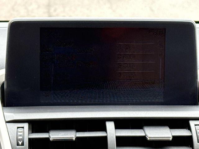 2021 Lexus NX 300 300 Base